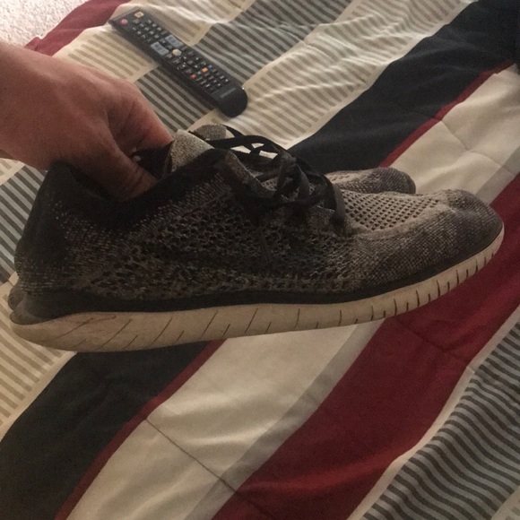 Nike flyknit - Picture 2 of 2